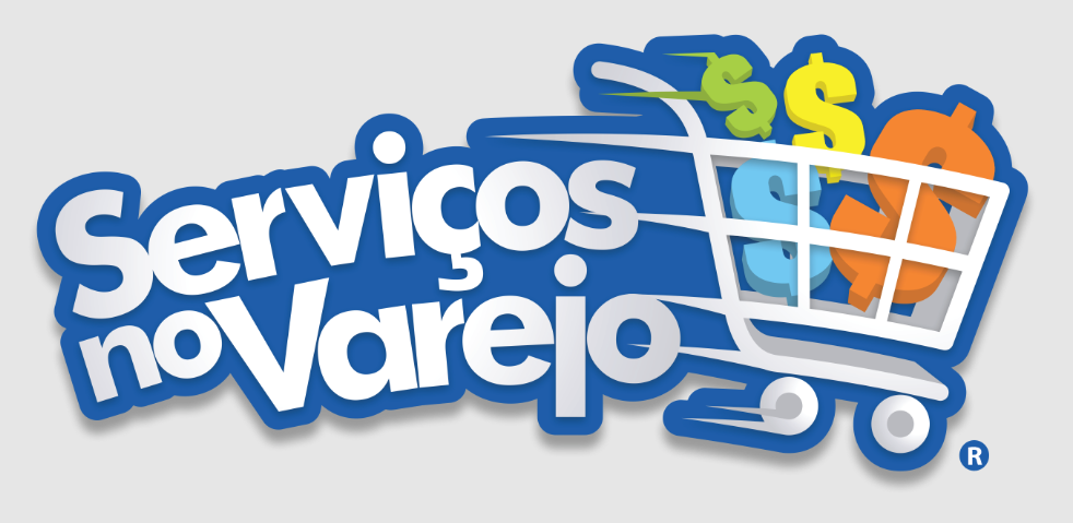 Serviços no Varejo
